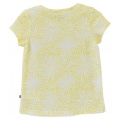 T-SHIRT SOLEIL COLOMBE
