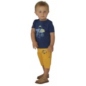 TEE SHIRT CID THEME SURF