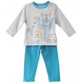 PYJAMA 2P CHAREF