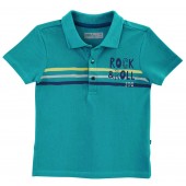 POLO COTON CARCASSONE