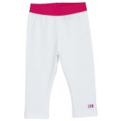 LEGGING BLANC CANDELARIA
