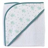 CAPE DE BAIN BEBE CERVIN