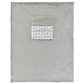 COUVERTURE COUSSIN PERSONNALISABLE