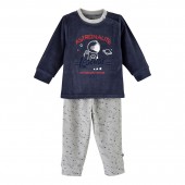 PYJAMA GARCON 2 PIECES DORIAN