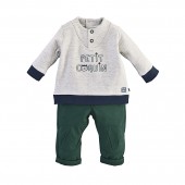 SWEAT PANTALON DAVE