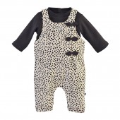 TEE SHIRT SALOPETTE DALIA