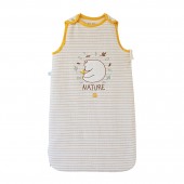 GIGOTEUSE 0-6M DALIL EN CTON BIO OUVERURE INTEGRALE