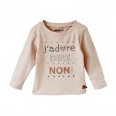 TEE SHIRT CŒURS DIARIATOU