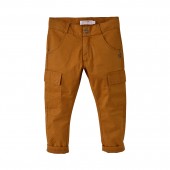 PANTALON CARAMEL DANILLO