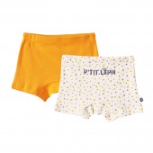 LOT DE 2 BOXERS DALI