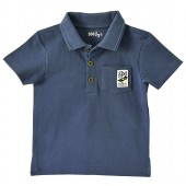 POLO ÉTÉ GARCON