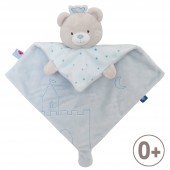 DOUMOU OURS TAILLE XL