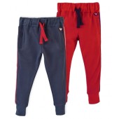 PANTALON MARINE GARCON