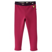 JEGGING MOLLETON BOZENA 3/10 ANS
