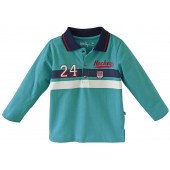 POLO MANCHES LONGUES BELTIG