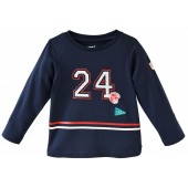 TEE SHIRT MANCHES LONGUES BEKIM