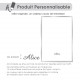 COUVERTURE COUSSIN FRIBOURG Sucre Orge