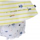 ROBE BLOOMER ANNA Sucre Orge