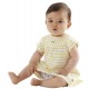 ROBE BLOOMER ANNA Sucre Orge