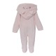 SURPYJAMA FILLE ROSE 2/8 ANS Sucre Orge
