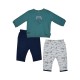 SWEAT PANTALON MARTI Sucre Orge