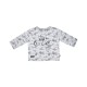 TSHIRT PANTALON MANU Sucre Orge