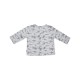 TSHIRT PANTALON MANU Sucre Orge