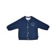 CARDIGAN MAURIN Sucre Orge