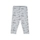 SWEAT LEGGING MADELON Sucre Orge