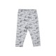 ROBE LEGGING MATHILDA Sucre Orge