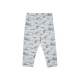 ROBE LEGGING MATHILDA Sucre Orge