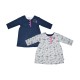 ROBE MANUELA Sucre Orge