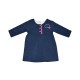 ROBE MANUELA Sucre Orge