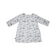 ROBE MANUELA Sucre Orge