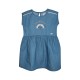 ROBE NATHALIA Sucre Orge