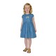 ROBE NATHALIA Sucre Orge
