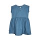ROBE NATHALIA Sucre Orge
