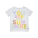 TSHIRT NORMAN Sucre Orge