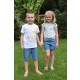 TSHIRT NORMAN Sucre Orge