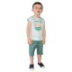 TSHIRT NAPOLEON Sucre Orge