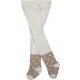 COLLANTS IDALIA TRICOT BEBE Sucre Orge