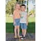 SHORT NELCO Sucre Orge