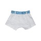 LOT DE 3 BOXERS ENYS Sucre Orge