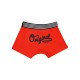 LOT DE 3 BOXERS ESTEBE Sucre Orge