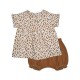 ROBE BLOOMER NAOMIE Sucre Orge