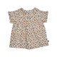 ROBE BLOOMER NAOMIE Sucre Orge