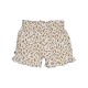 TSHIRT SHORT BANDEAU NAE Sucre Orge