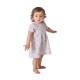 ROBE LEGGING NOELLE Sucre Orge