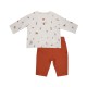 CHEMISE PANTALON NINO Sucre Orge