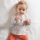 CHEMISE PANTALON NINO Sucre Orge